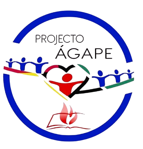 Logotipo do Projecto Ágape SU